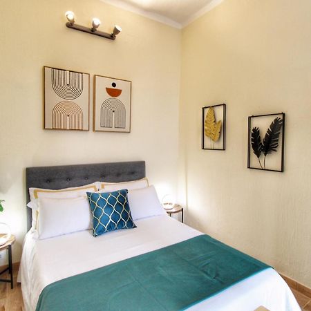 Lovely 2 Bedroom Apartment By Yourhost Rome Luaran gambar