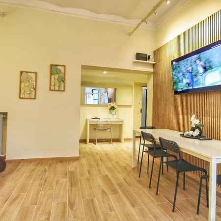 Lovely 2 Bedroom Apartment By Yourhost Rome Luaran gambar