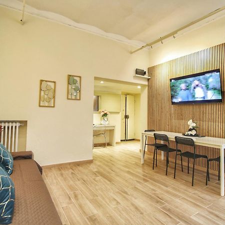 Lovely 2 Bedroom Apartment By Yourhost Rome Luaran gambar