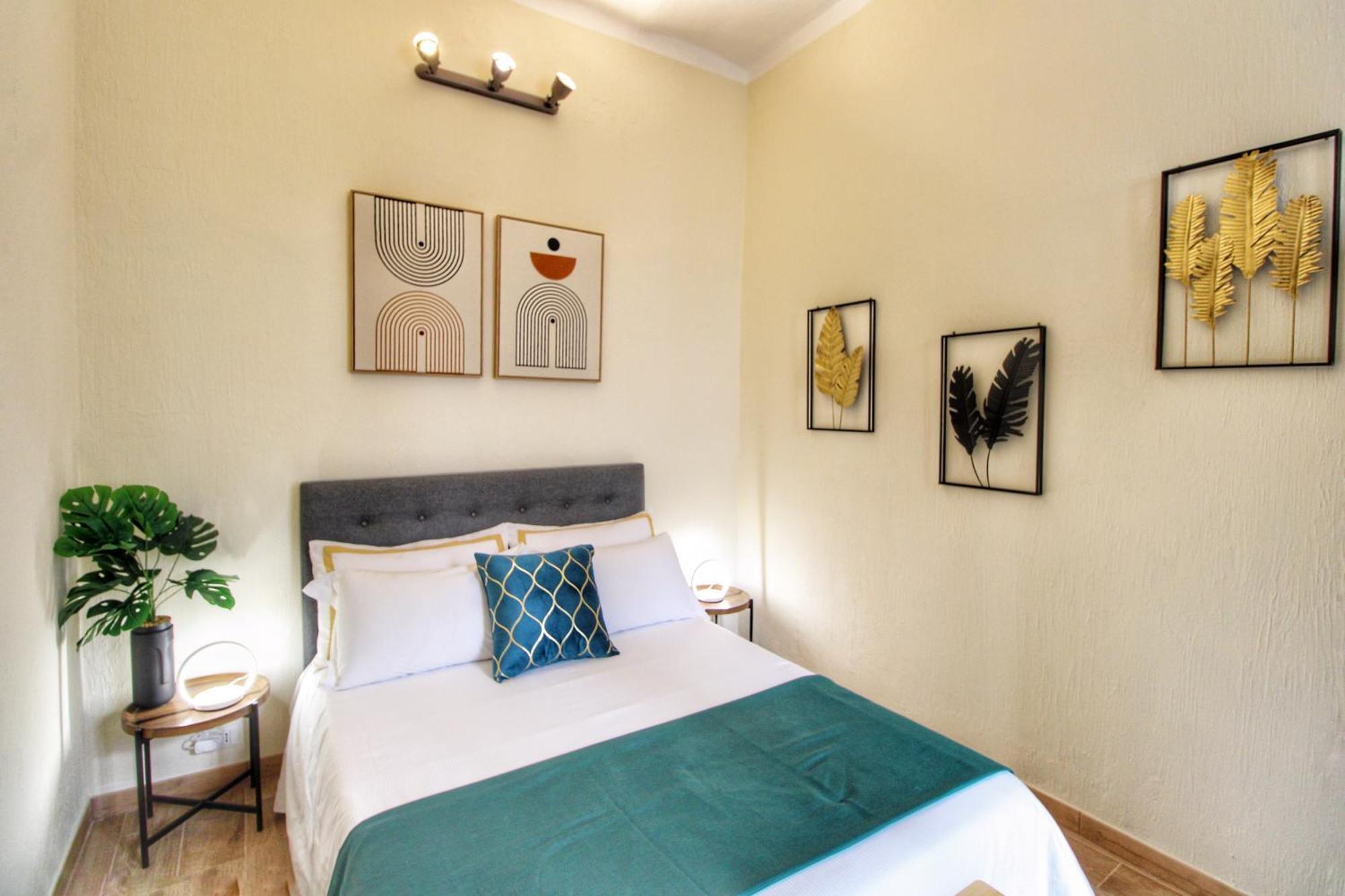 Lovely 2 Bedroom Apartment By Yourhost Rome Luaran gambar