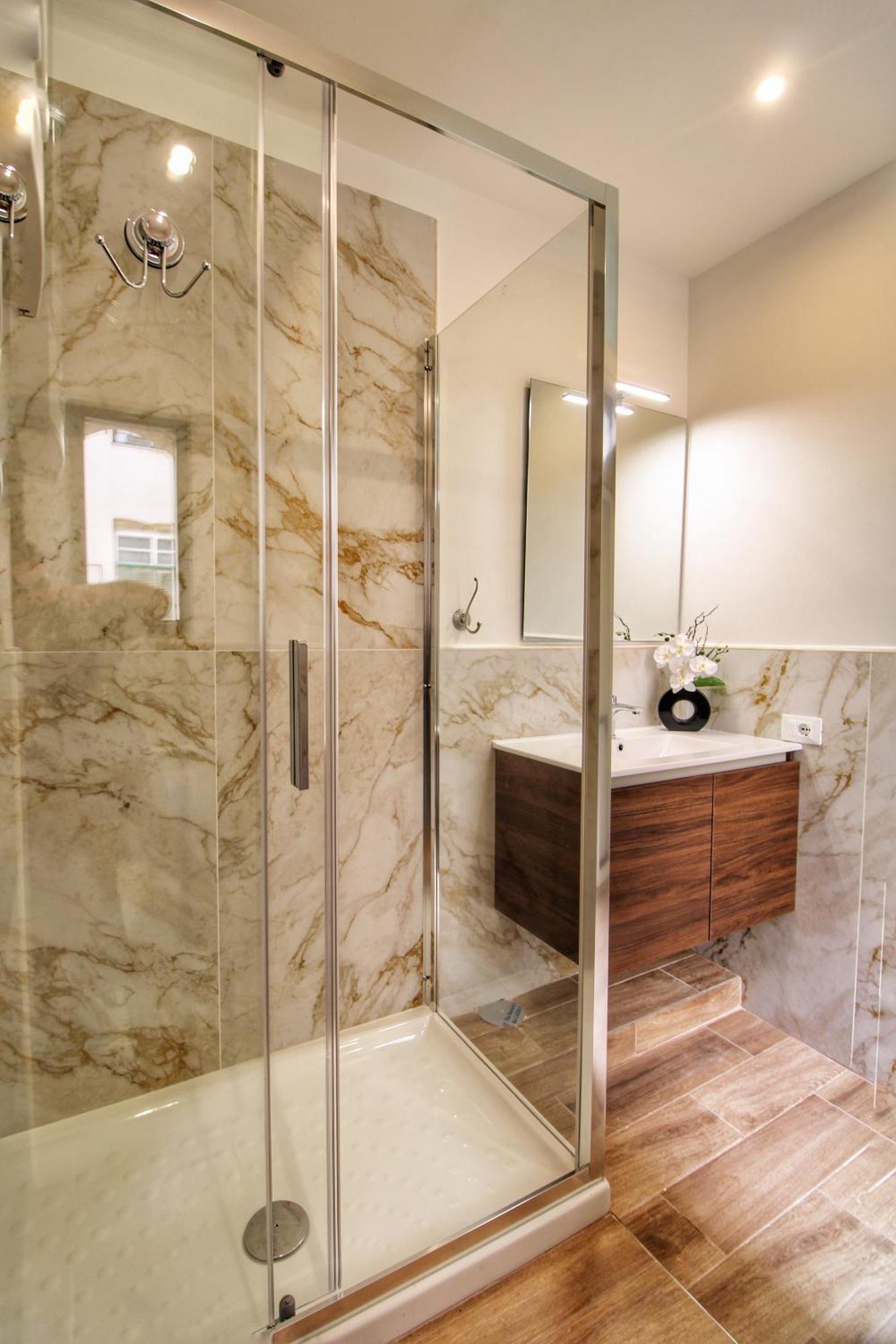 Lovely 2 Bedroom Apartment By Yourhost Rome Luaran gambar