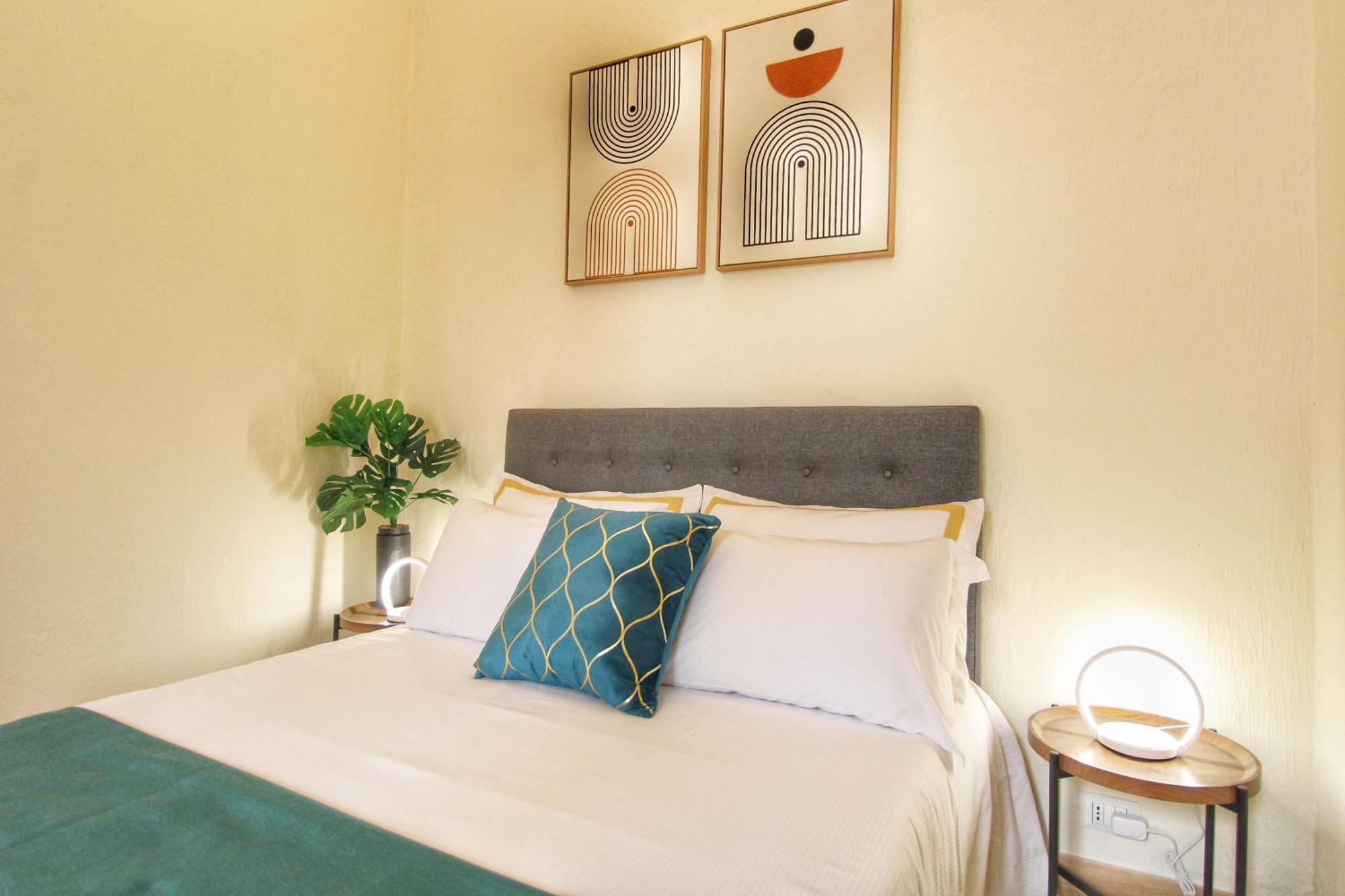 Lovely 2 Bedroom Apartment By Yourhost Rome Luaran gambar