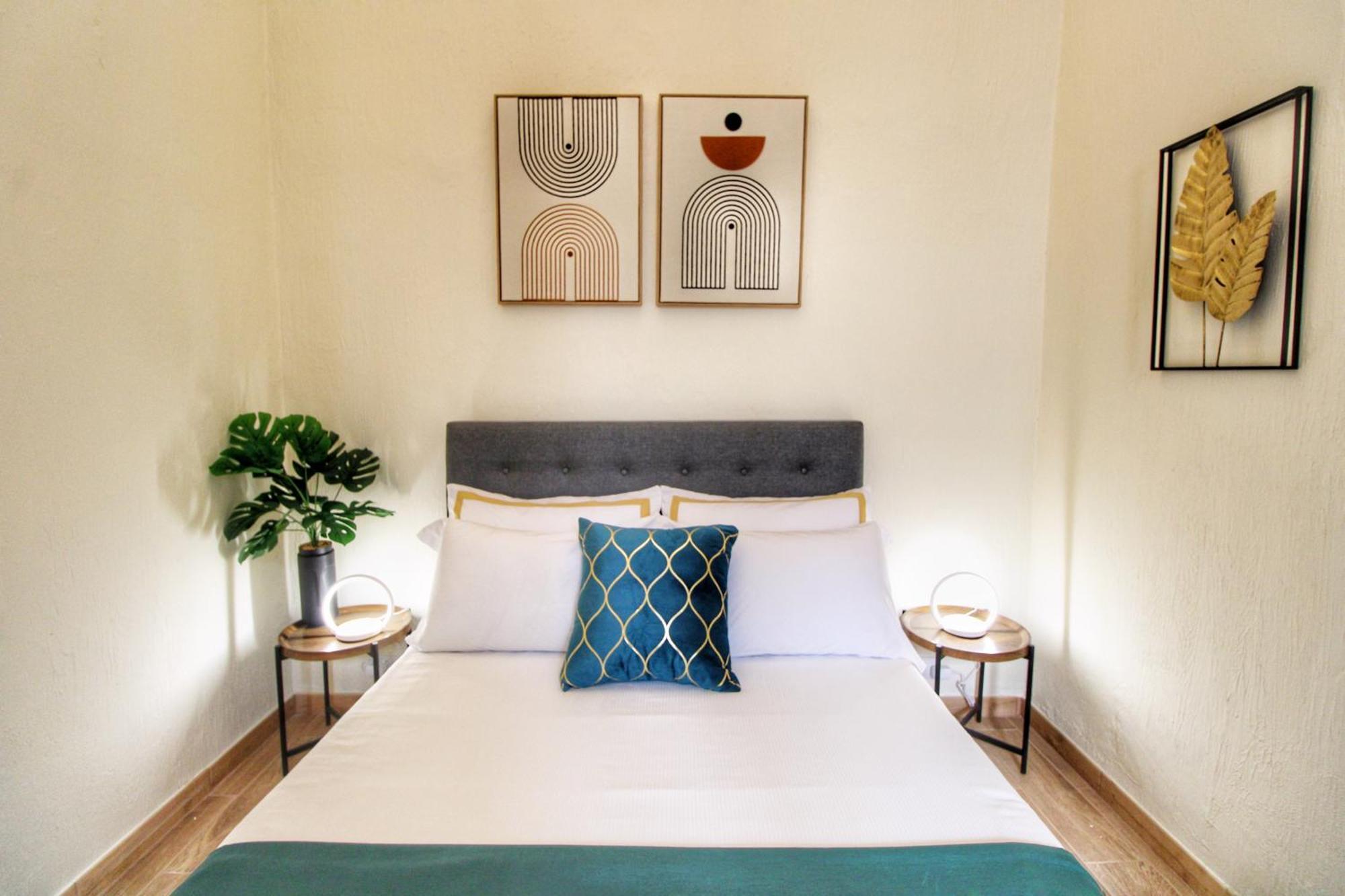 Lovely 2 Bedroom Apartment By Yourhost Rome Luaran gambar