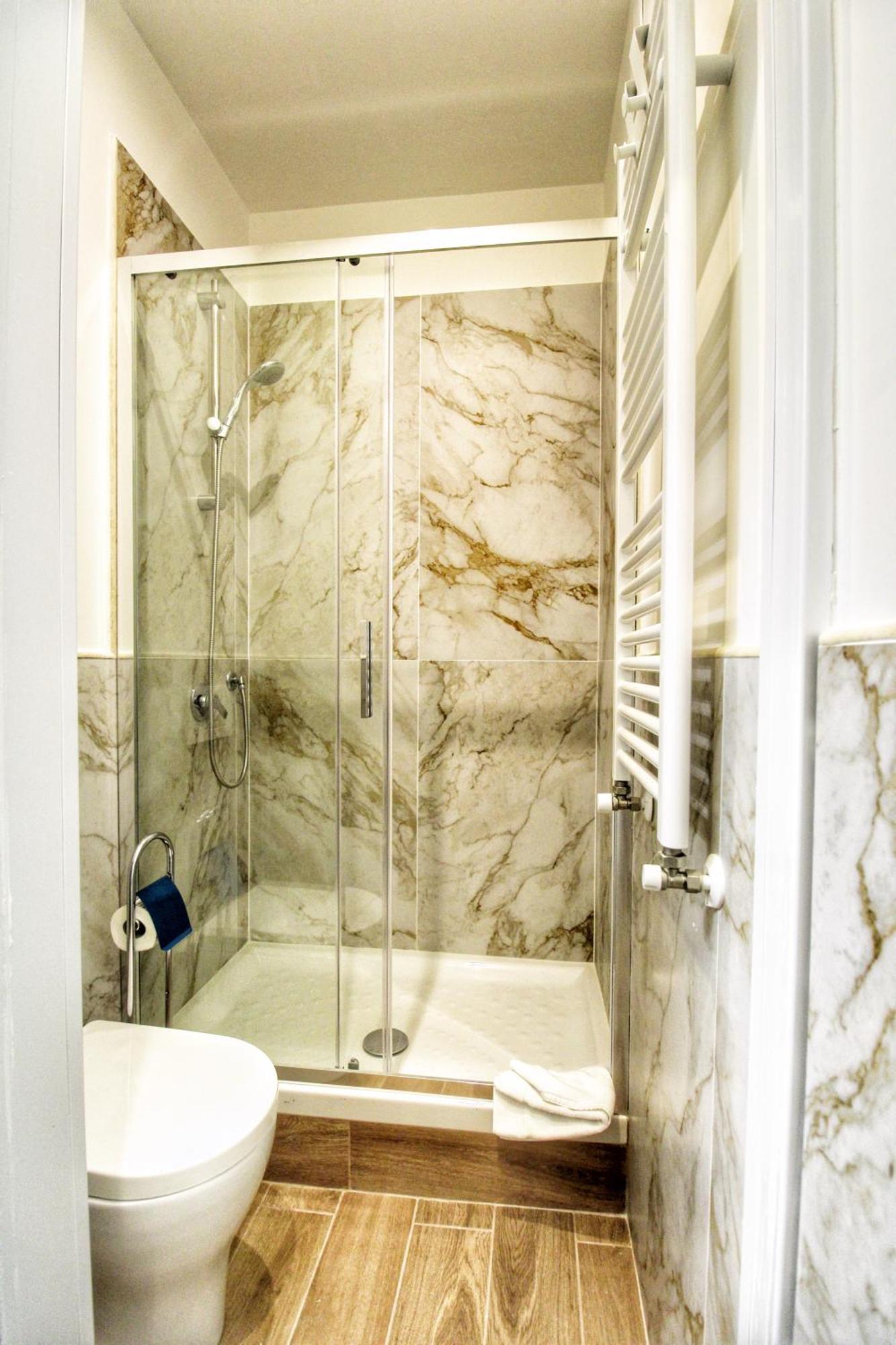 Lovely 2 Bedroom Apartment By Yourhost Rome Luaran gambar